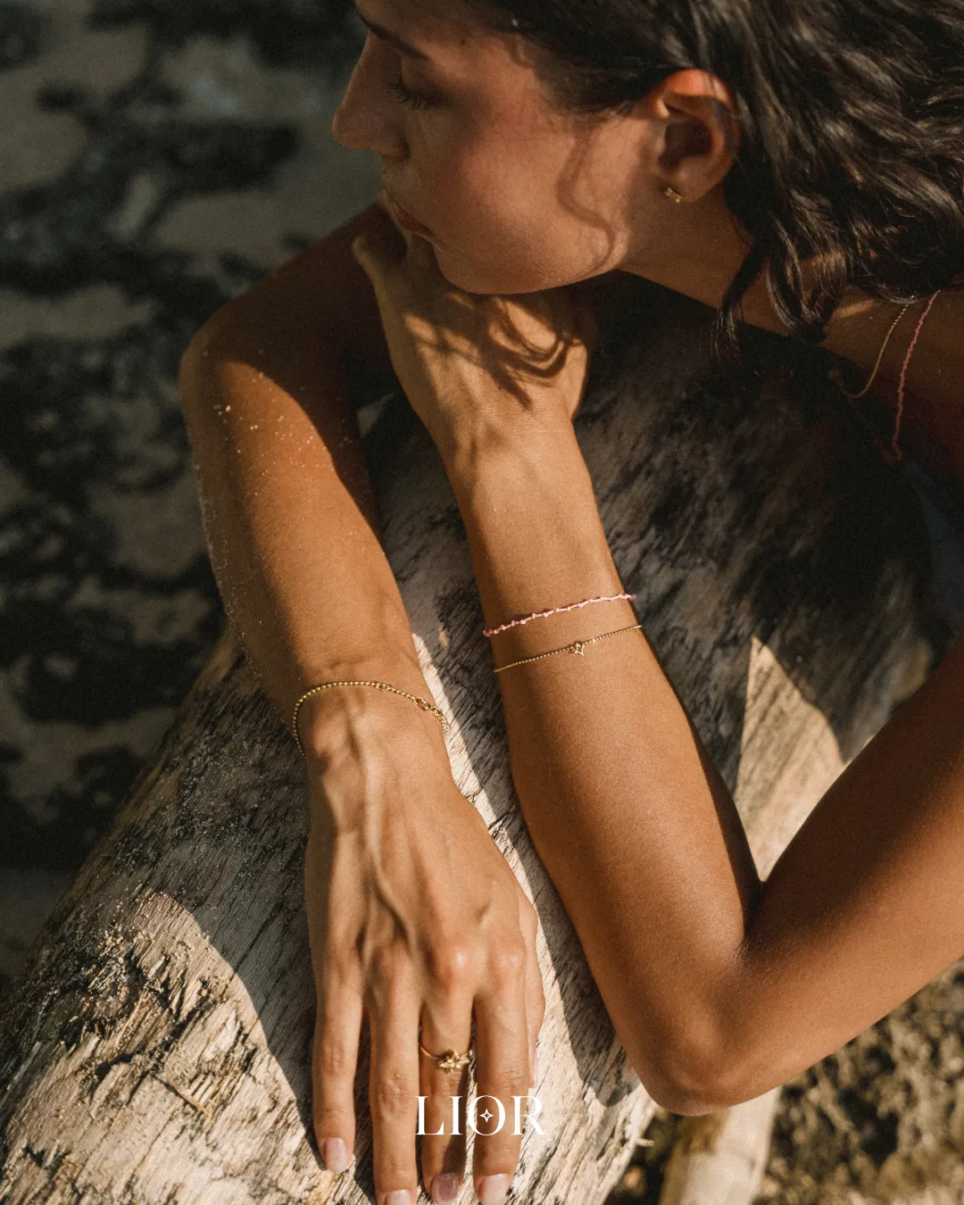 Dot Bracelet