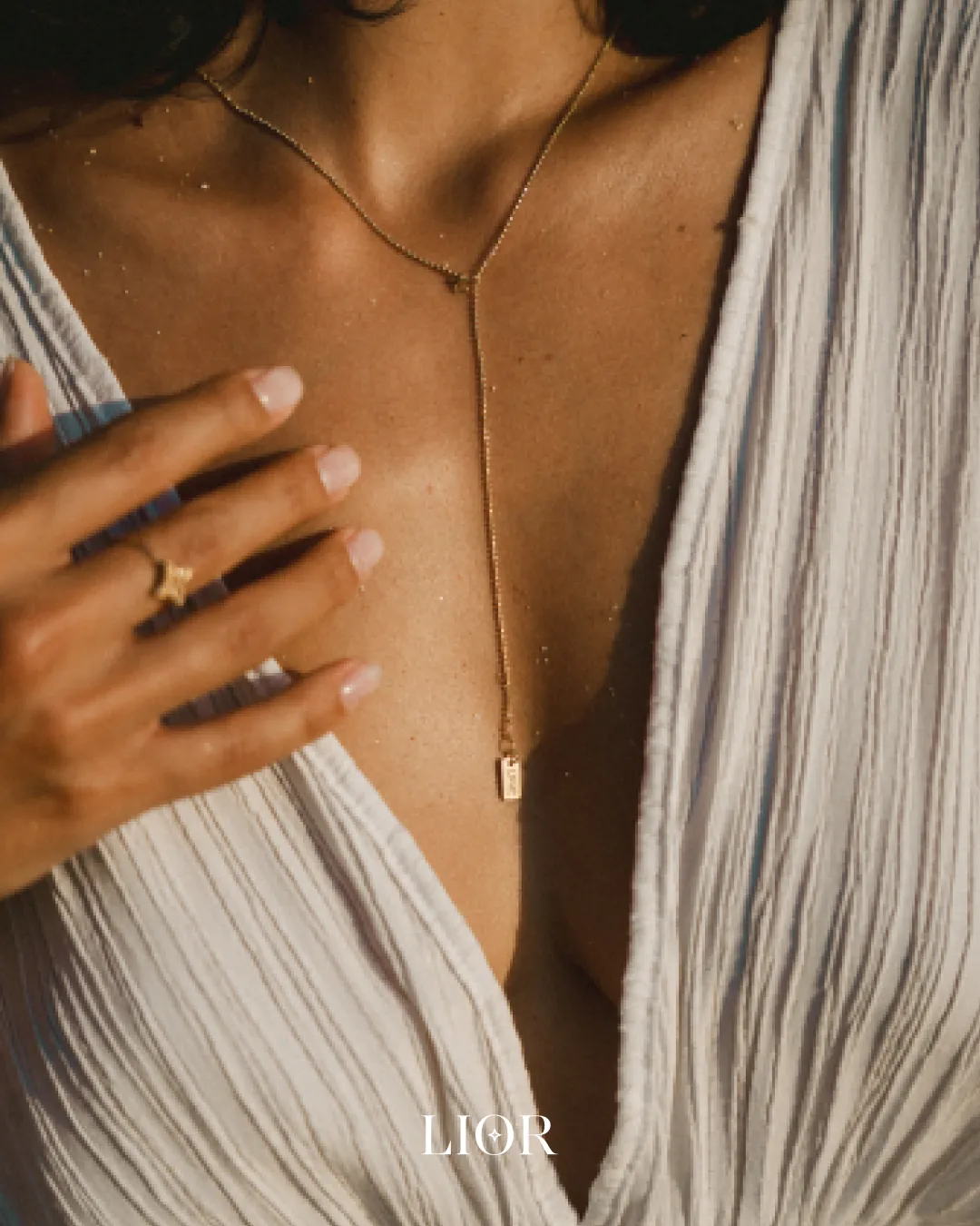 Amalfi Necklace