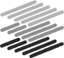 Surface Solutions